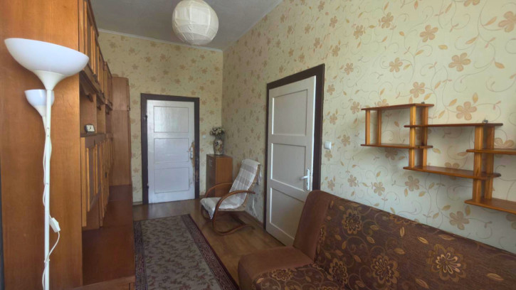 Mieszkanie Wynajem Wrocław Śródmieście Ołbińska 9